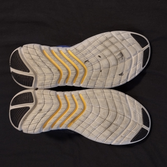 Nike free rn next nature - Picture 3 of 4